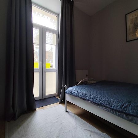 Littleroom Lublin Extérieur photo