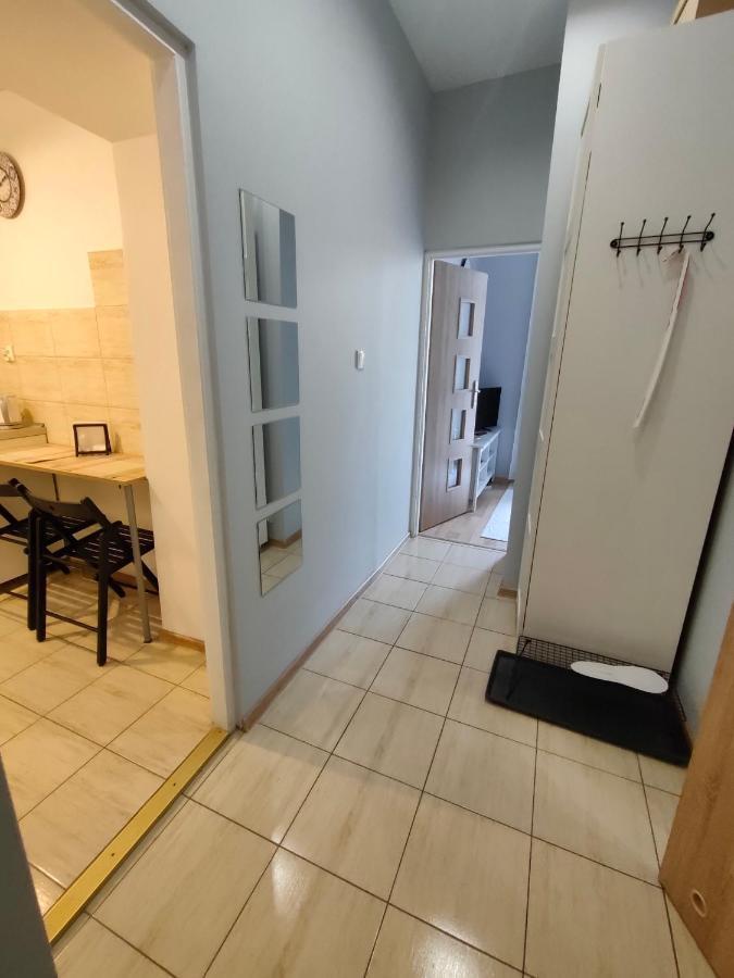 Littleroom Lublin Extérieur photo