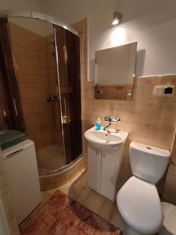 Littleroom Lublin Extérieur photo
